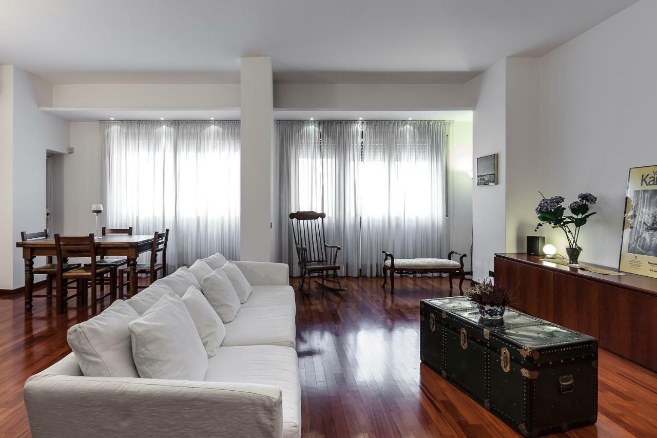 Milano Darsena Apartment Exterior foto